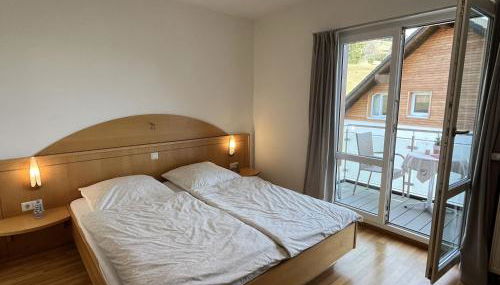 Apartment Schwarzwaldblick II by Interhome - Foto 4