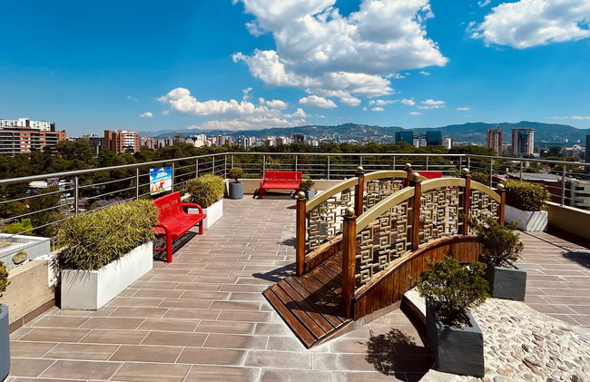 Suites Terraza Imperial - Foto 13