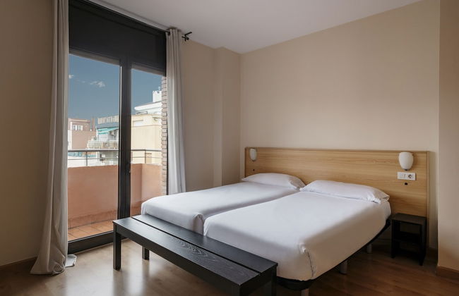 Villarroel Apartments Barcelona - Foto 4