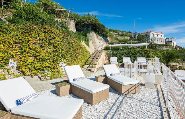 Villa Venere by Myvillacollection - Foto 17