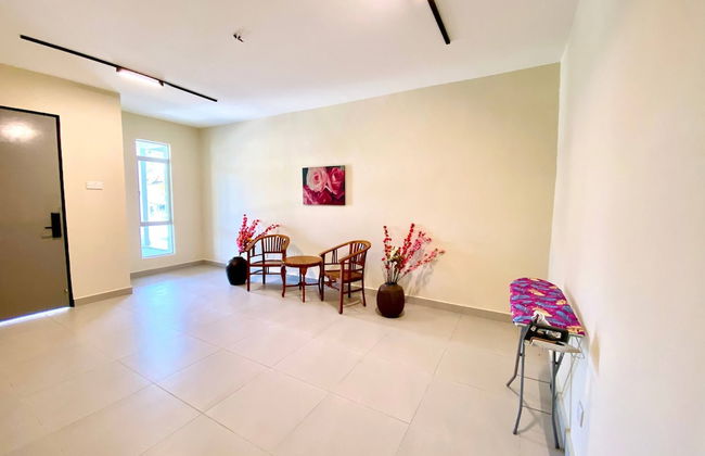 RUMBIA RESORT VILLA Paka Terengganu - Foto 49