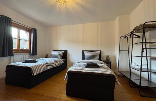 Einzigartiges Alpenstil Chalet mit Panoramablick - Foto 35
