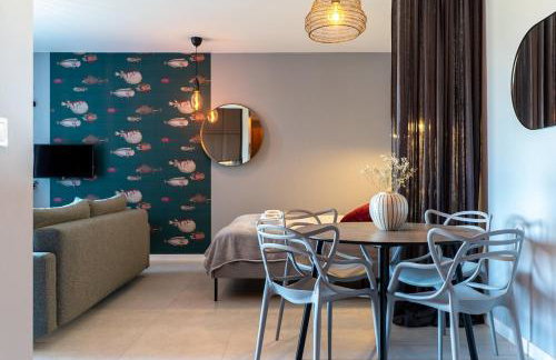 Warsaw Concierge Lake Pool Gym - Foto 13