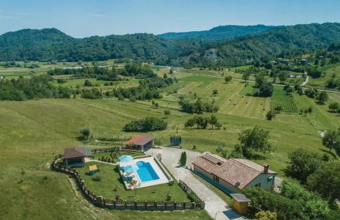 Stunning Home In Gologoricki Dol - Foto 14