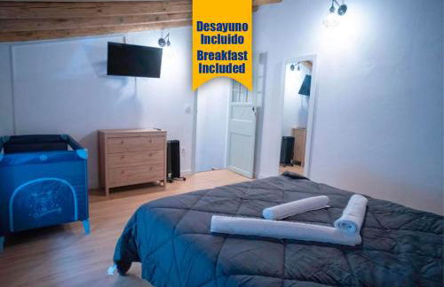 Ruralux Aroche - Foto 1