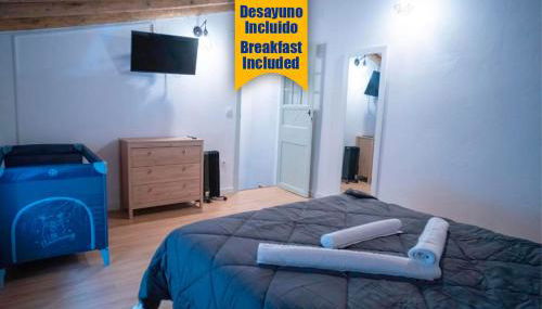 Ruralux Aroche - Foto 1, towels