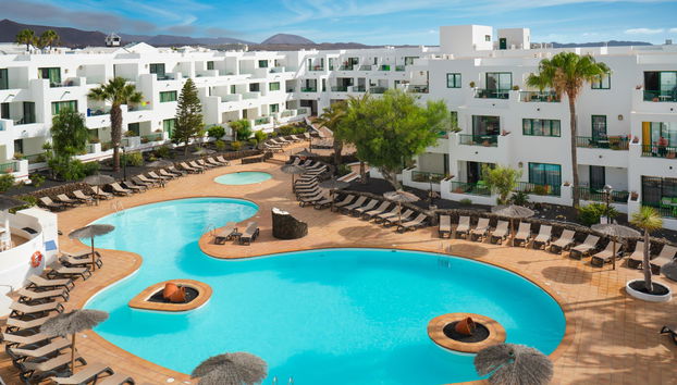 Apartamentos Galeon Playa - Foto 4