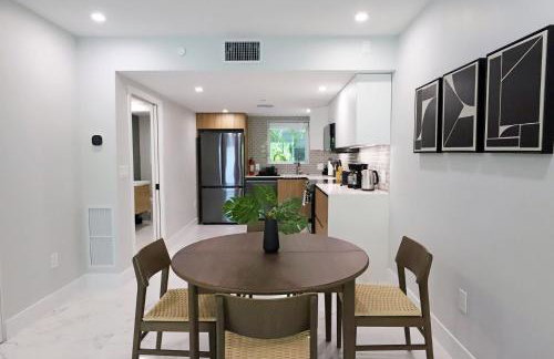 Townhouse in Heart of South Beach Miami Steps to Sea - Foto 28