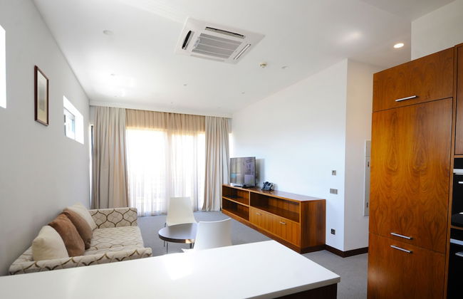 GAYA Residences Shahdag - Foto 25