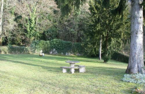 House in France with Pool and Views - Foto 35