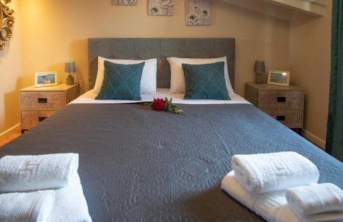 Star Jasmine House Acharavi - Foto 6