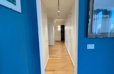 Attico Canal Grande a Palazzo Contarini Corfù - Foto 13