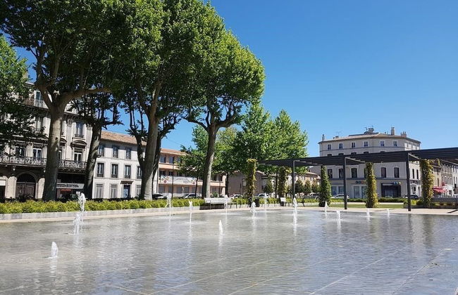 The Apartments Rue Barbès - Foto 12