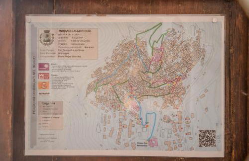 Dimora Storica nel Cuore del Pollino - Photo 11