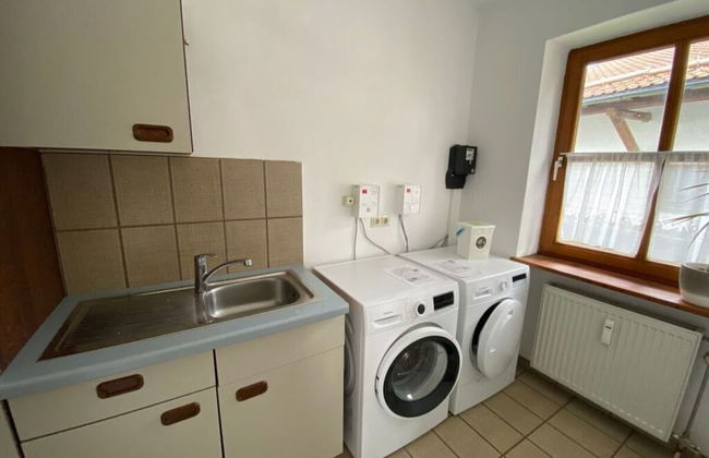 Hauzenberg App. 303 - Photo 12