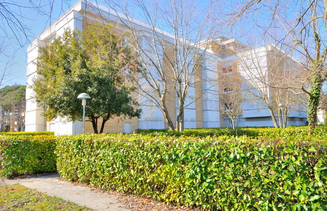 Residence Pineda - Foto 13