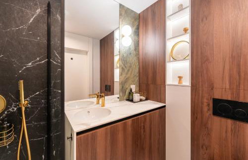 Rogowo Shellter Apartament Premium przy plaży - Foto 79