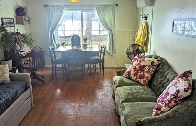 Siltcoos Station Retreats - Foto 46