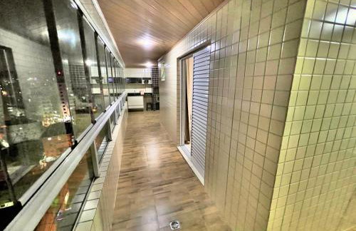 Apartamento Completo Guilhermina 82 - Photo 88