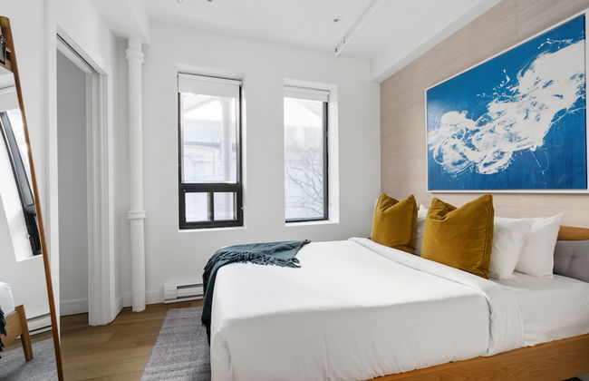 Bakan - Palais des Congres - Foto 27