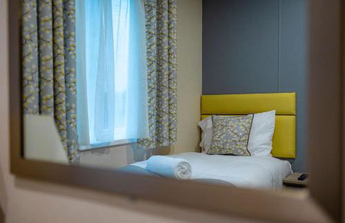 Lodge No 35 - St Andrews Lodge Park - Foto 12