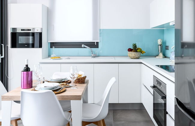 5star Villa Harmony w heated pool, Gym, Spa, Sauna - Foto 14