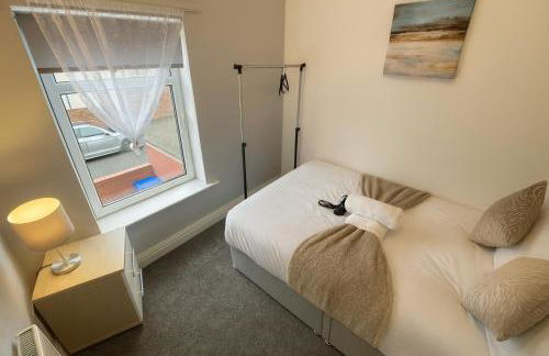 3BR Beachside Escape -Perfect for Families & Groups -Spacious & Cozy - Foto 10