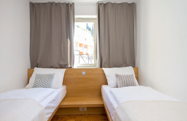 Forgotten Garden Apartments and Rooms - Foto 16