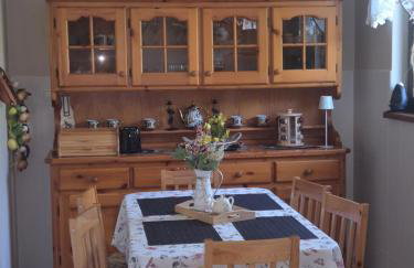 Bieszczadzki Dworek - Foto 41