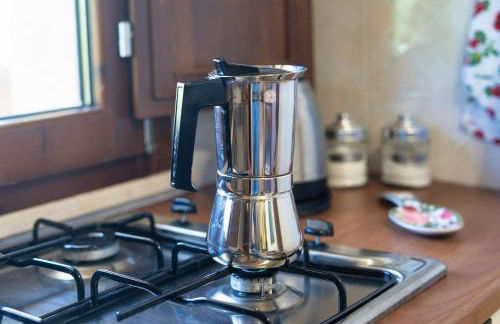 Chiara's flat - Foto 20