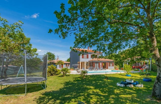 Adalene Comfortable Holiday Residence - Foto 37