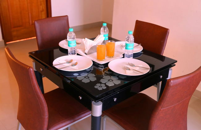 Airport Gateway - Foto 22