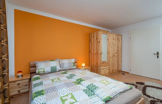 Special Apartment in Walchen With Private Terrace - Foto 9