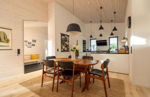 Holiday Home Among Apple Trees Near The Baltic Sea - Foto 10