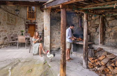 Casa Rural La Carrozal Senda del Oso - Foto 20