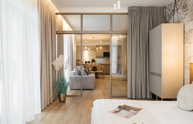 MUSE - LoftAffair Collection - Foto 28