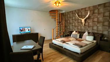 Studio an der Furt - Photo 2