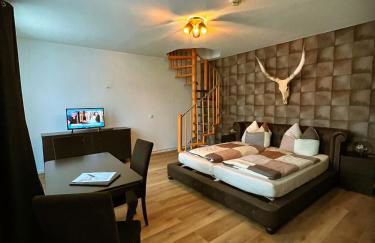 Studio an der Furt - Foto 2