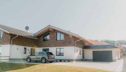 Allgäu-Chalets-Niso - Foto 5