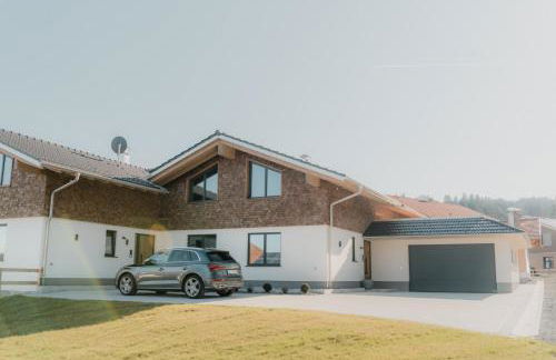 Allgäu-Chalets-Niso - Foto 5