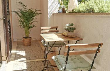 Apartment Asterias (Špadići) - Foto 22