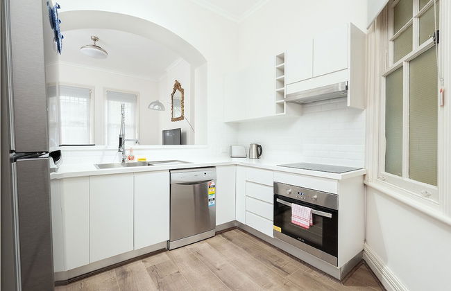 Stunning Sydney Home 4 - Foto 3