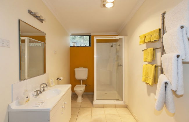 The Apartment - Foto 6