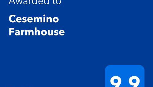 Cesemino Farmhouse - Foto 2