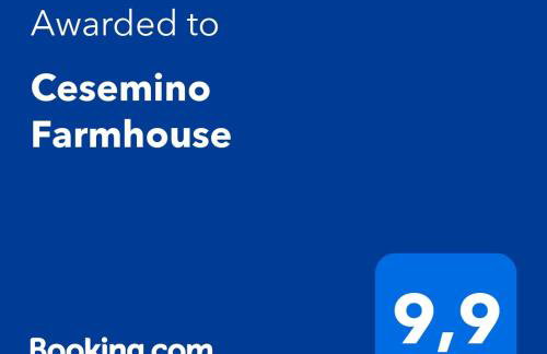 Cesemino Farmhouse - Foto 2