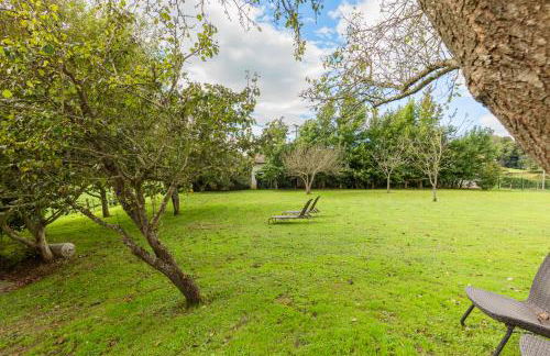 Zelaikoa Goikoa - baskeyrentals - Foto 21