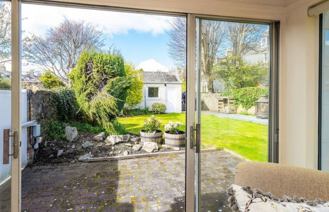 Fountainhall Townhouse Aberdeen City - Photo 78