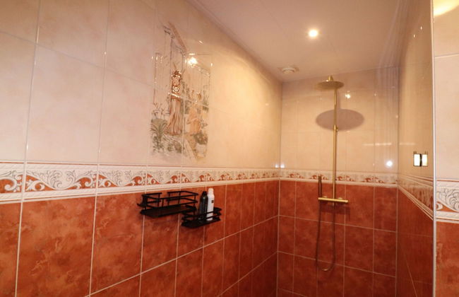 Apartment in Kornhorn Near Curringherveld - Photo 21