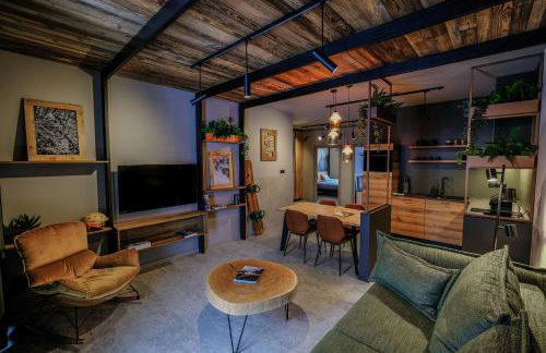 Apartamenty Riders Lodge Szczyrk Olimpijska - Foto 68