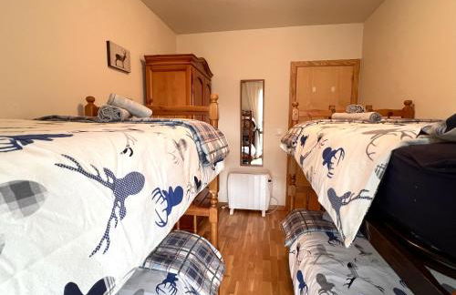 Dúplex d'Ainet - Vall de Cardós - L'Amfitriona - Foto 19